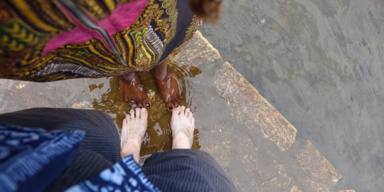 Consigli per far funzionare una relazione tra coppie miste