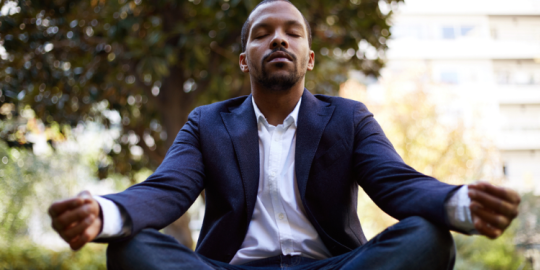 La chiave per una vita da expat senza stress