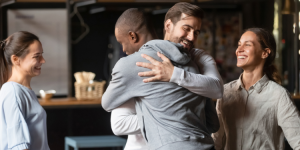 Non-verbal cues you need to be wary of when living abroad...