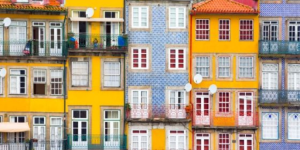 "Viaggio, scrivo, mangio e parlo troppo", Rossella da Lisbona si racconta a Expat.com 