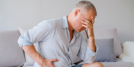 Come evitare la maledizione di Montezuma quando si vive all'estero