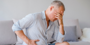 Dont drink the water: Becoming accustomed to the food and water when you settle abroad