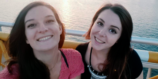 Intervista a Anna e Laura di 