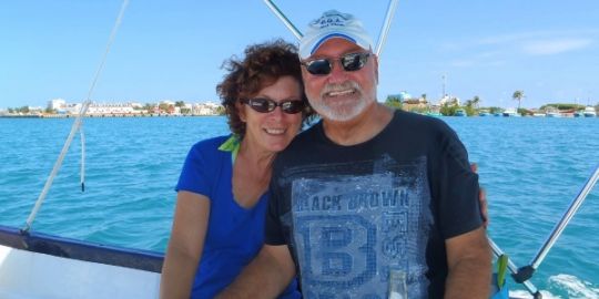 Notes From Paradise