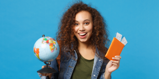 Mudarse al extranjero después de la crisis...