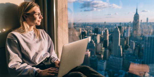 Quale futuro per i nomadi digitali dopo il coronavirus?