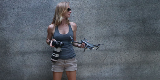 Oil spill near Mauritius: A South-African expat gives her insight