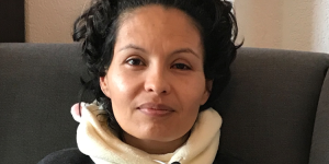 Hanny nos explica su experiencia durante la crisis COVID19 en Francia