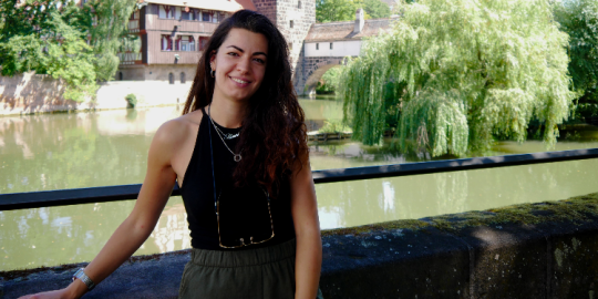 Intervista ad Ilenia, un'espatriata italiana in Baviera