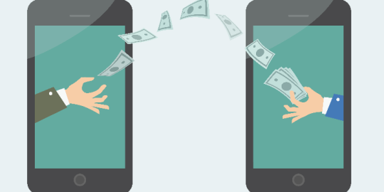 I modi migliori per inviare e ricevere denaro all'estero