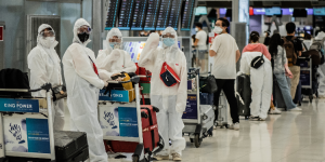 Repatriation flights: How do they work and how much do they cost?