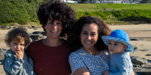 La solidarietà tra donne e mamme espatriate "down under"