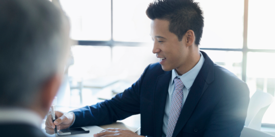 Managing your finances before relocating