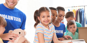 Volunteering abroad: Jerry Nelson tells us about his experience