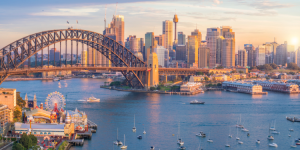 Si vous avez ces profils, vous pouvez partir en Australie