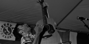 "Il linguaggio della musica non ha barriere", intervista ad Andrea da Portland 