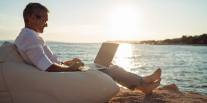 Why Baby Boomers make the best freelancers