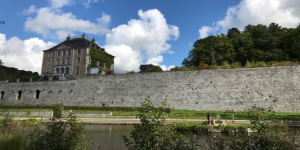 Dario in Belgio: "Ho cambiato vita, qui ho scoperto un nuovo mondo!"