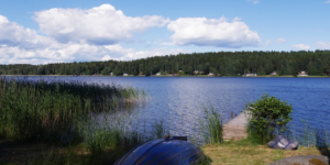 Steffy in Svezia: "Siamo partiti con molte valigie e tante speranze"