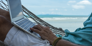 Travel writing for expats