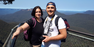 Testimonianza di Valentina, da Londra a Sydney: "Qui ho trovato pace e tranquillità"