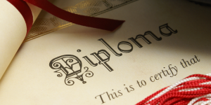 Homologación de títulos universitarios en España