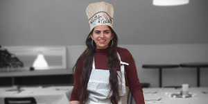 Netherlands: Success story of an Indian expat with her social dining platform