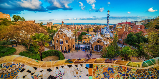 ¿Madrid o Barcelona? ¿Cuál de las dos elegir? 