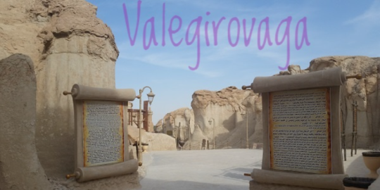 Testimonianza di Valeria in Arabia Saudita, tra coronavirus, abaya e cambiamenti sociali 