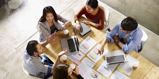 Lavorare in Asia: quali paesi offrono opportunità dopo la crisi?