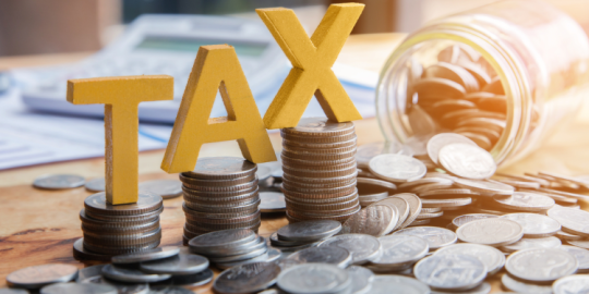 Quali sono i paesi dove si pagano meno tasse?