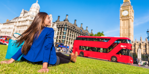 Les 5 avantages de vivre dans une capitale