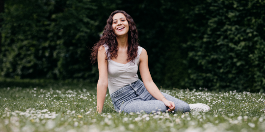 Marian, una mexicana en Austria : 