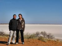 Réaliser ses rêves ... d'Australie !