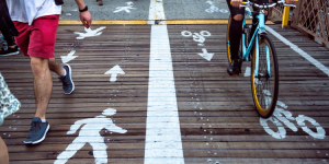 8 villes idéales pour les adeptes de la marche et du vélo