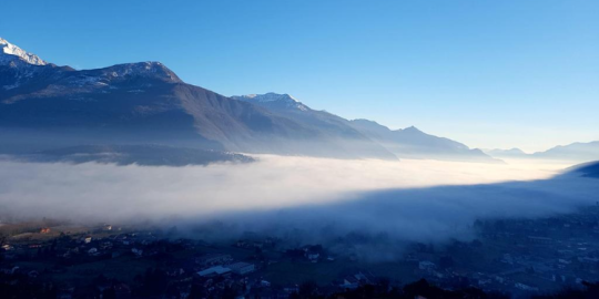 Vittorio in Bulgaria: 