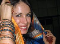 Diary of a White Indian Housewife