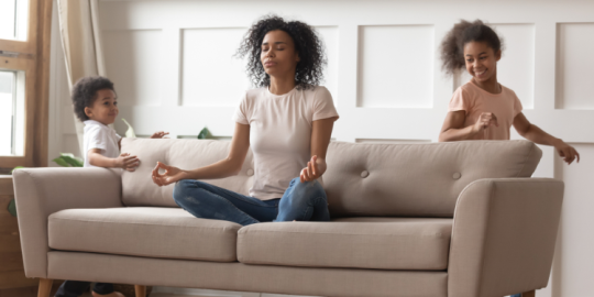 Trasferimento con bambini: consigli per mamme e papà