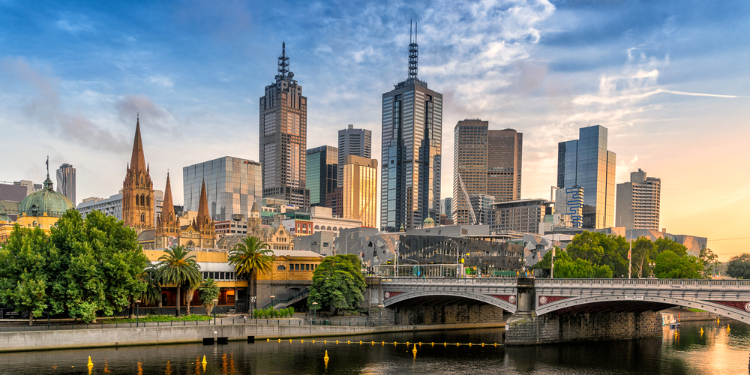 Melbourne, Australia