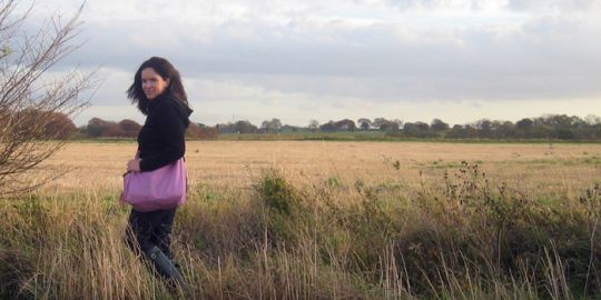 Lost & Found in London