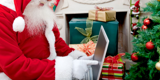 Les nouvelles façons de célébrer les fêtes de fin d'année