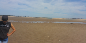 Silvana ad Ayamonte: "Vivere in questo posto magico mi ha cambiato la vita!"