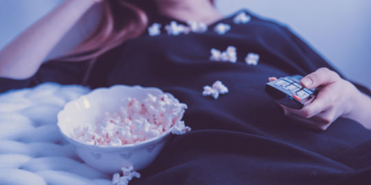 Film cult sull'espatrio da guardare durante le feste