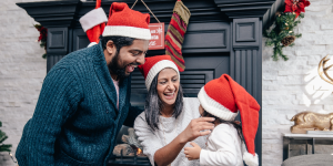 Comment retrouver l'esprit de Noël au cur de la pandémie