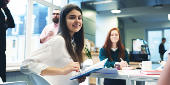 Tirocinio all'estero: quali vantaggi?