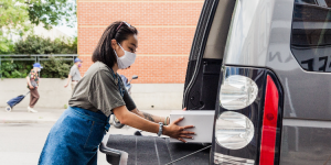 Life in Wuhan a year after the COVID-19 outbreak