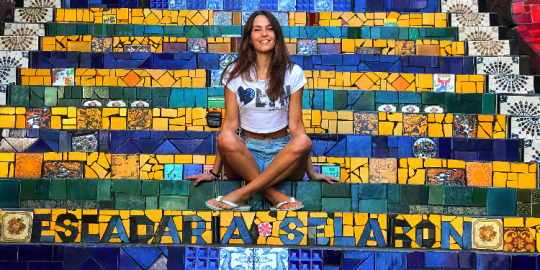 Sara in Brasile, storia di successo di un'imprenditrice italiana a Rio de Janeiro