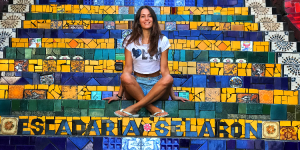 Sara in Brasile, storia di successo di un'imprenditrice italiana a Rio de Janeiro