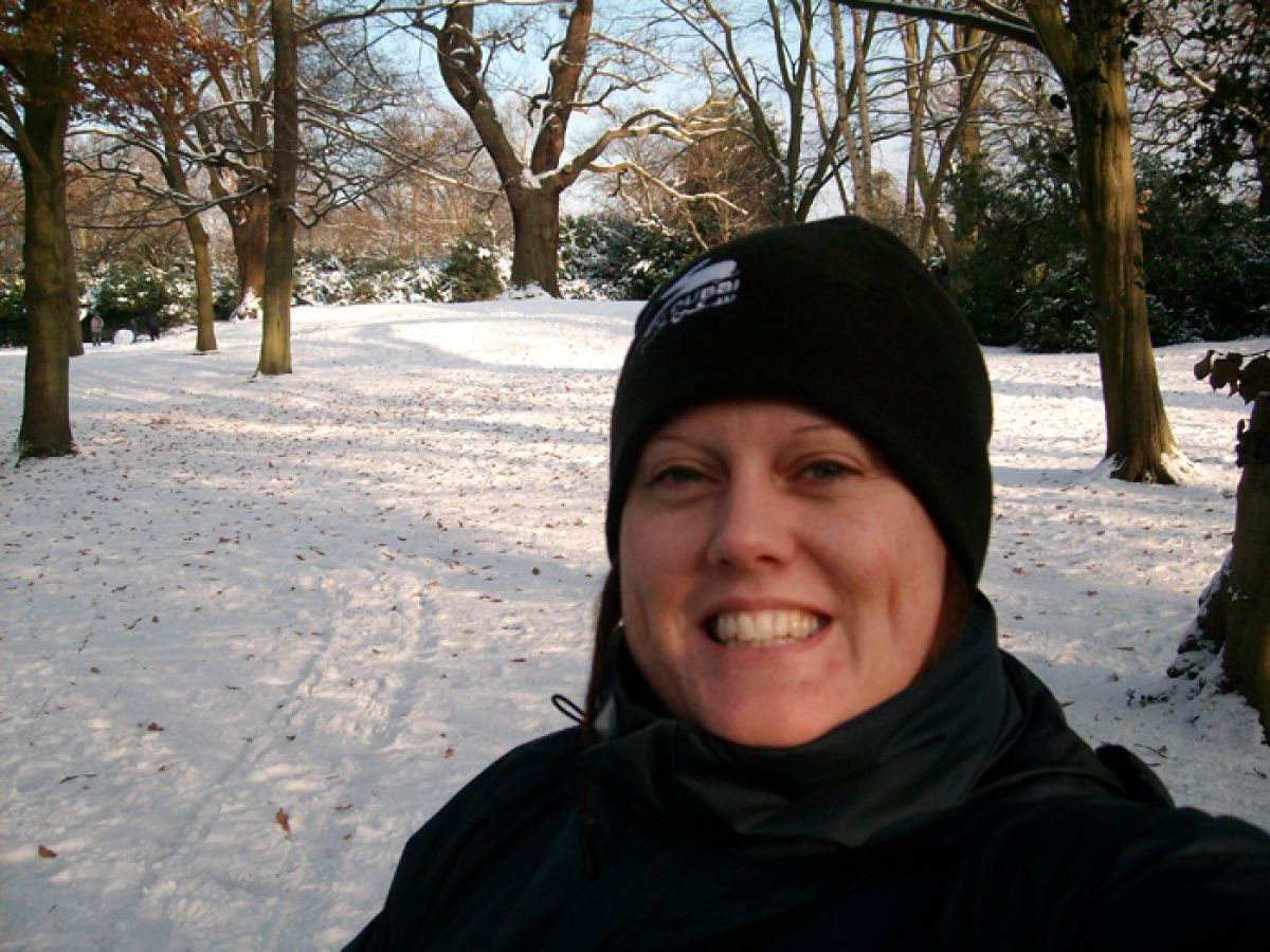 Memoirs of a T.S.U.N.A.M.I Girl