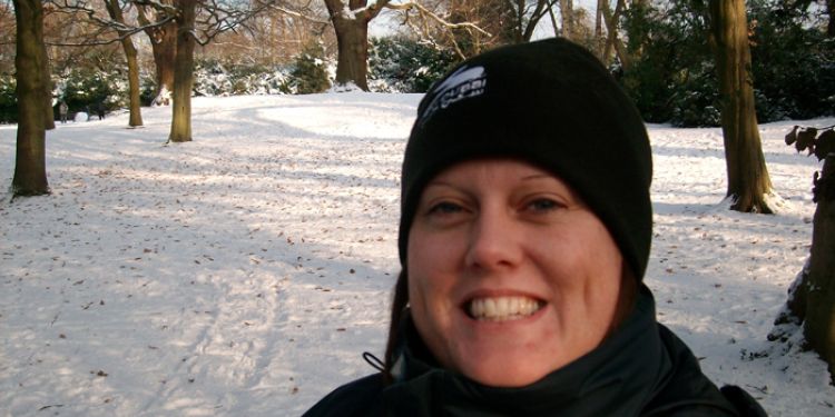 Memoirs of a T.S.U.N.A.M.I Girl